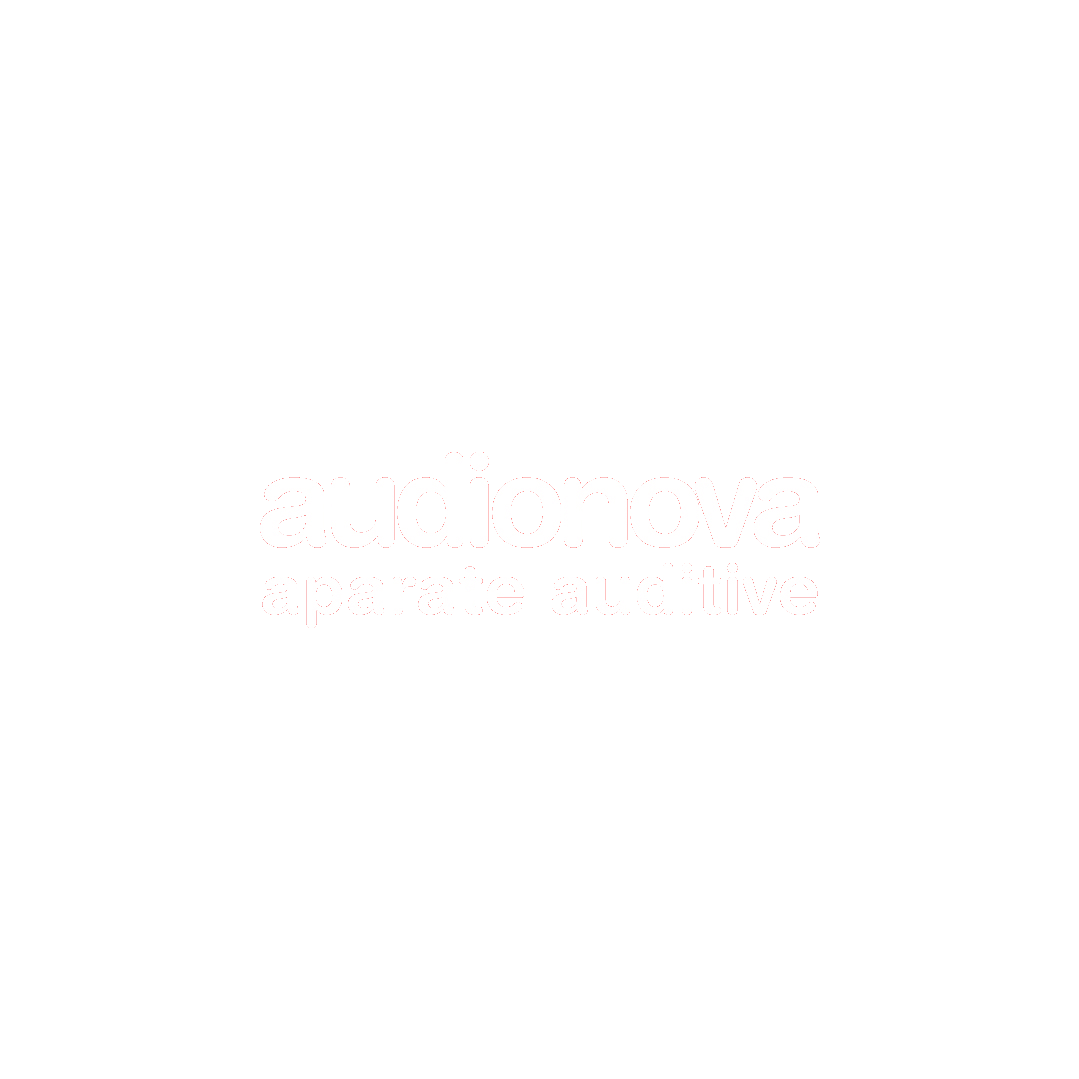 audionova transparent