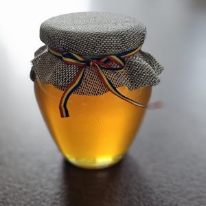 Miere de tei WILD BEES 420g